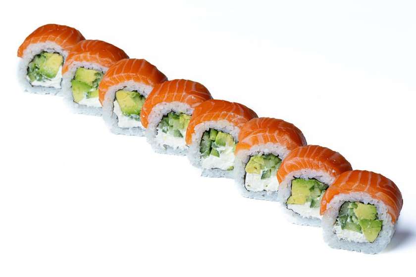 Philadelphia De Luxe