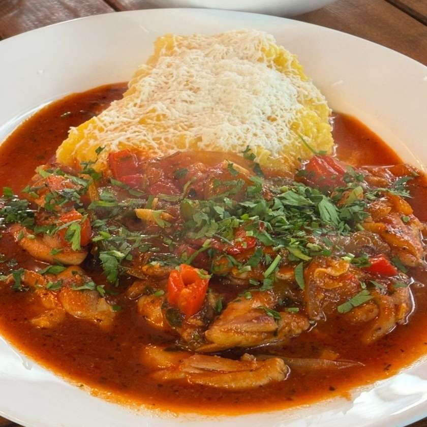 Tigaie Picantă de Porc