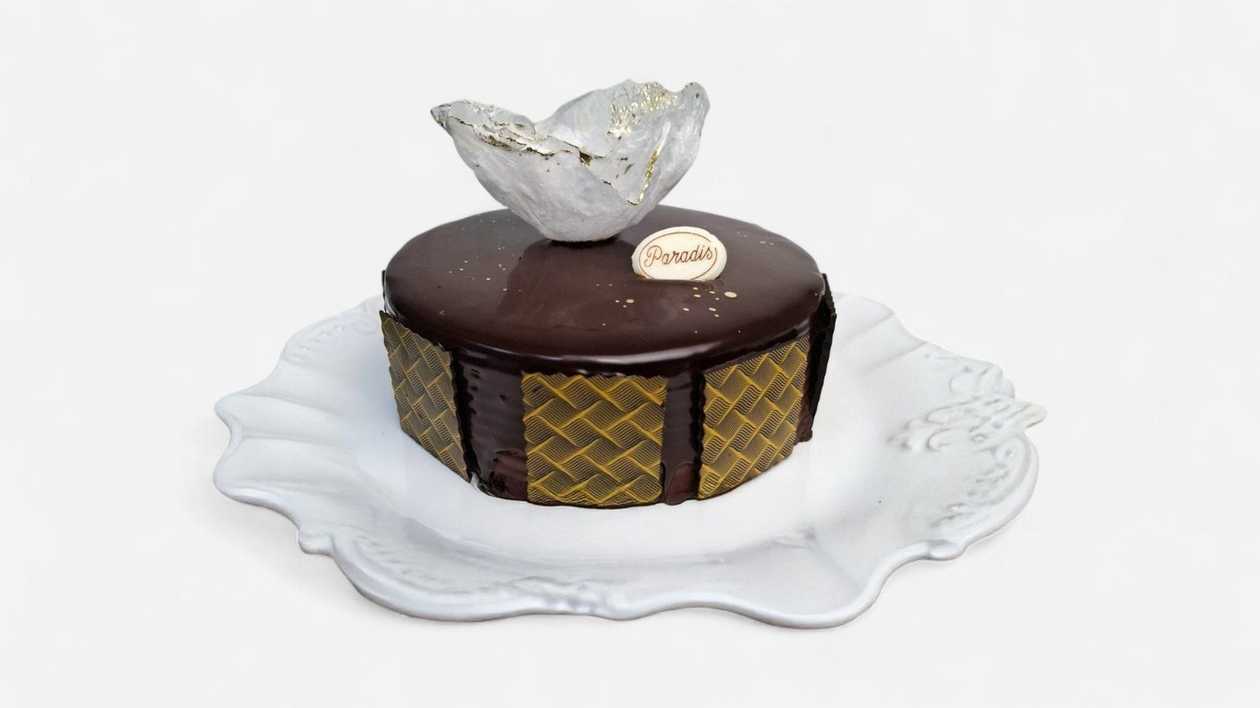 Amandina Cake