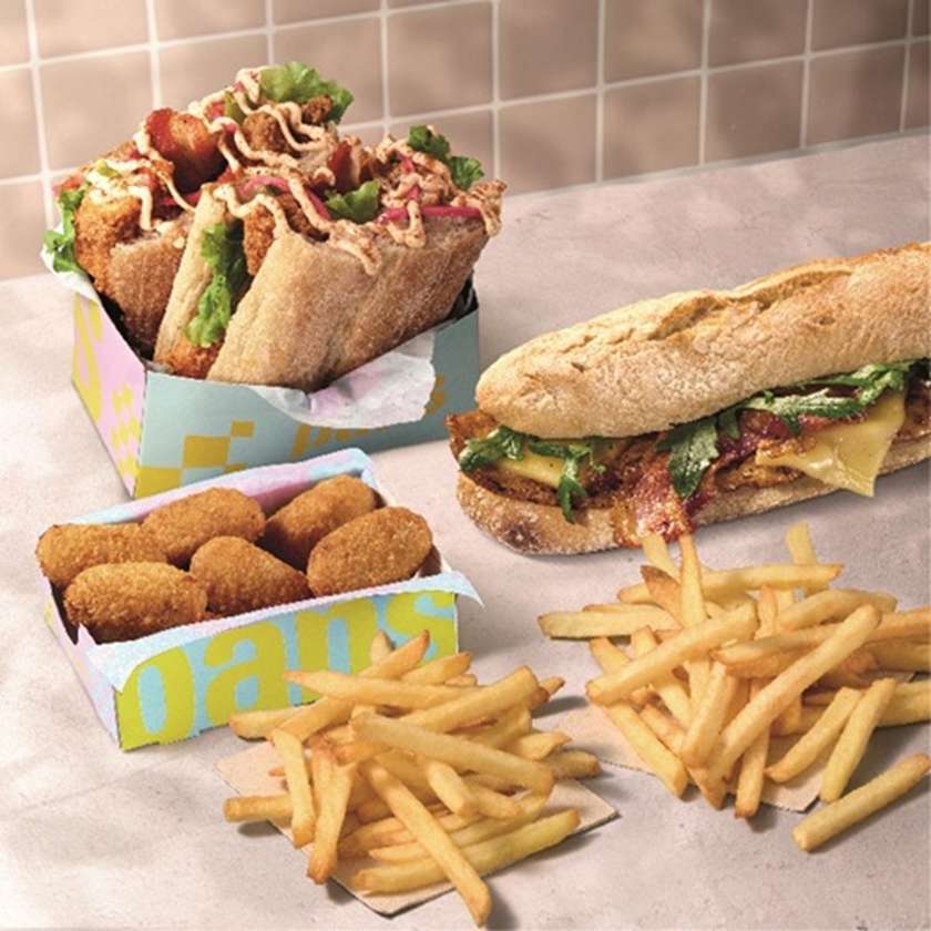 FUN! COMBO DUPLO ESPECIAL