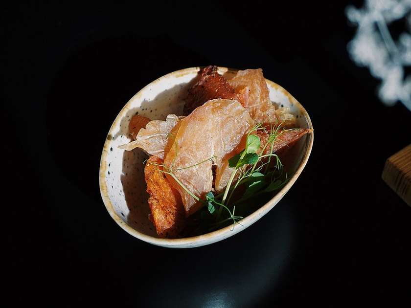 В'ялене м'ясо