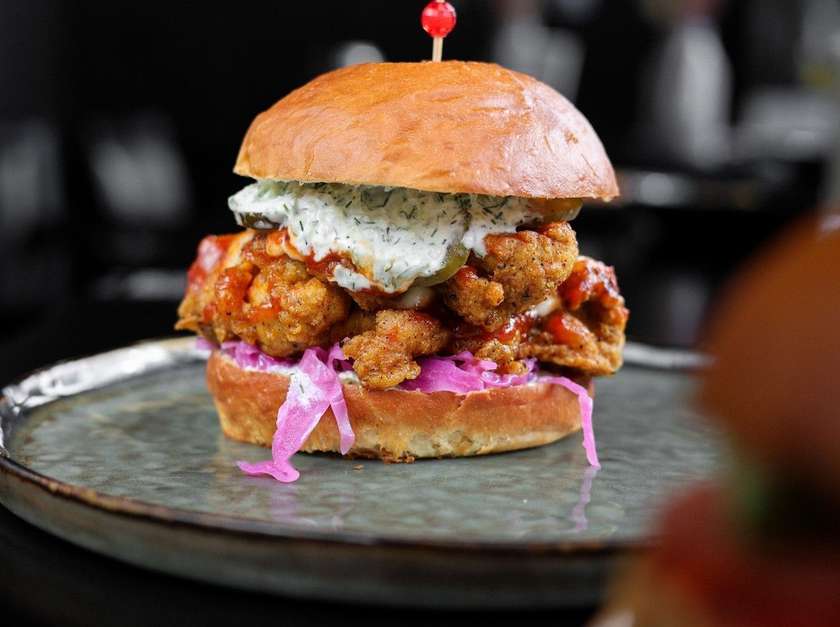 Чікен Про Макс