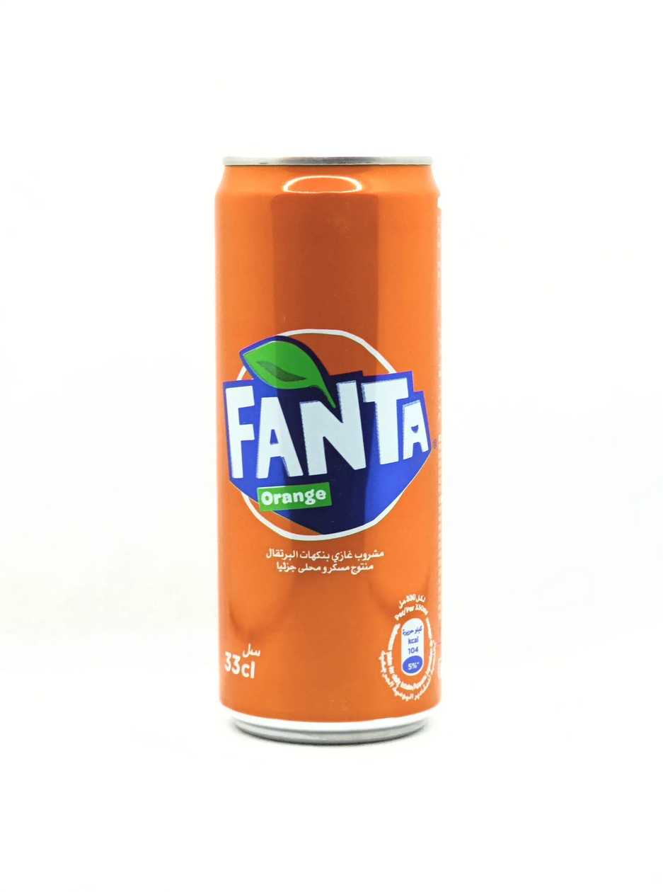 Fanta