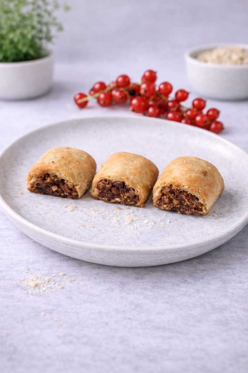 Cuccidati cu smochine