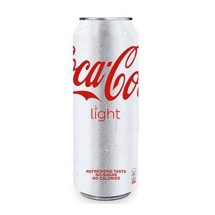 Coke Light