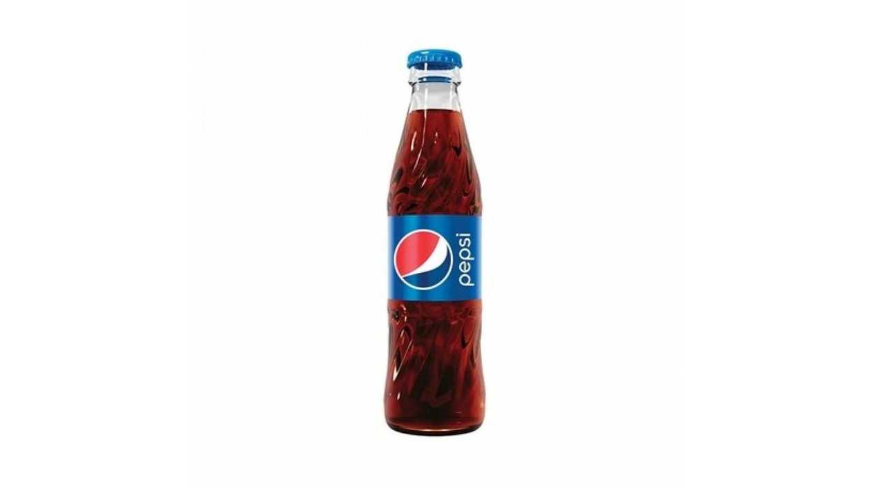 Pepsi