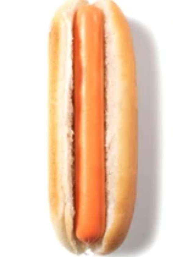 Hotdog