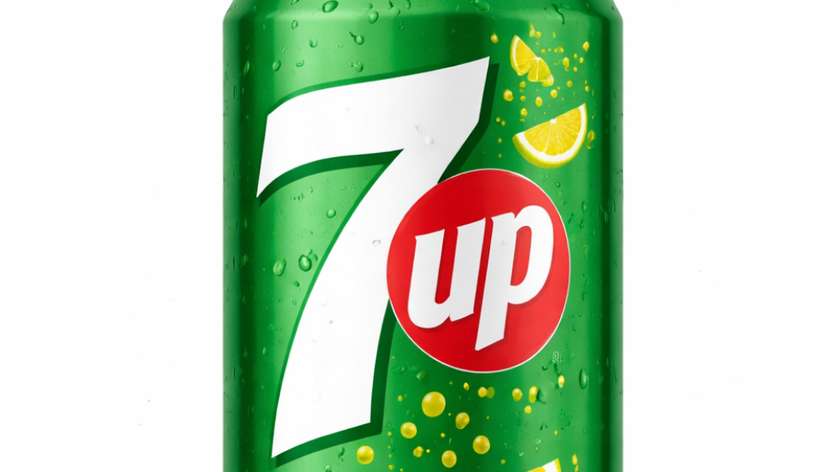 7 UP