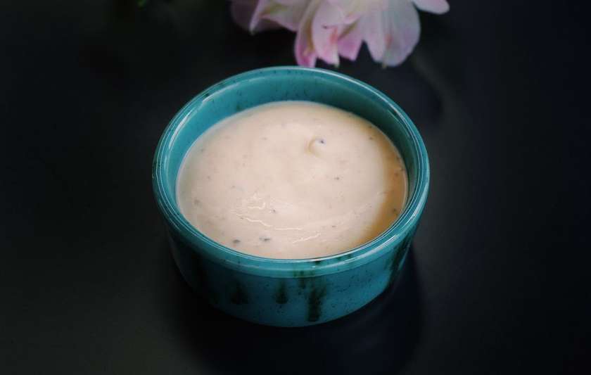 Трюфельний айолі