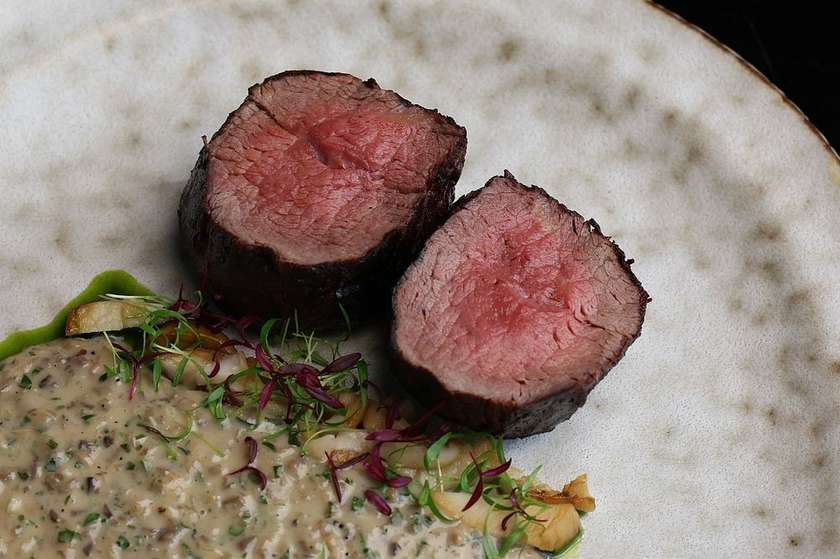 Філе Міньон