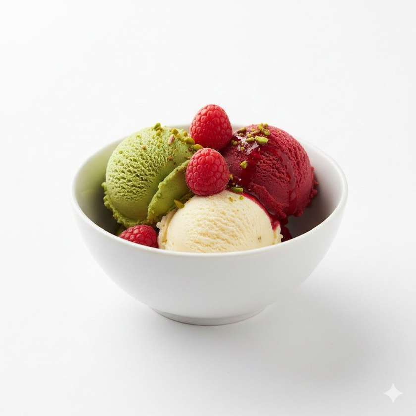 Gelato 3Scoop