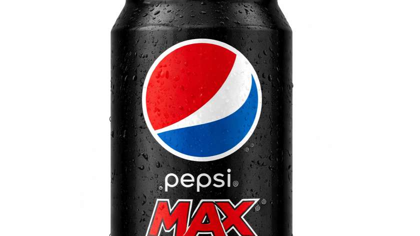 Pepsi Max