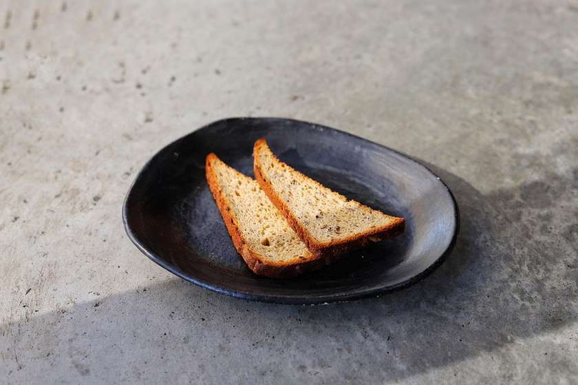 Хліб зерновий