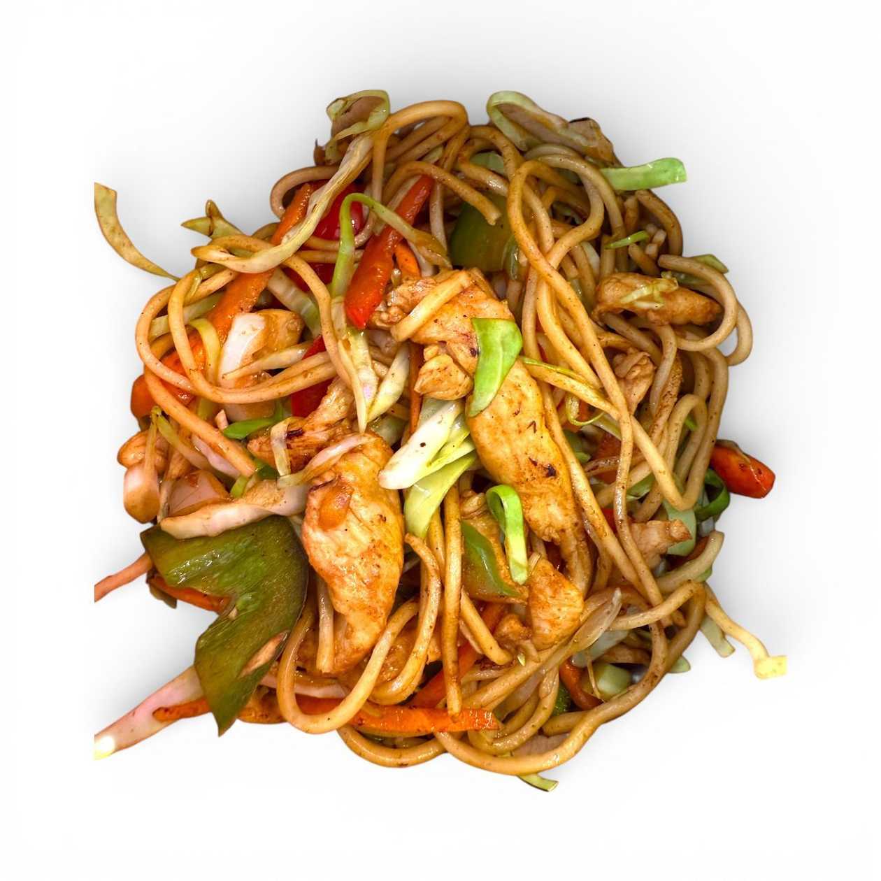 Kids' Chicken Noodles