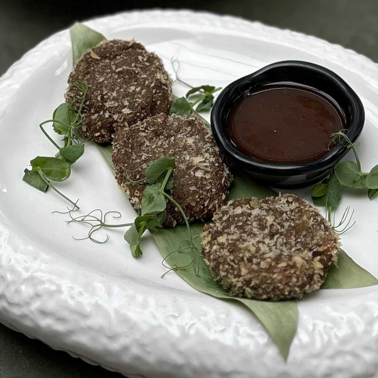 Chifteluțe de Legume