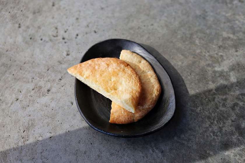 Коржик пшеничний