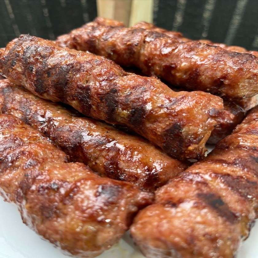 Mici A la Giul
