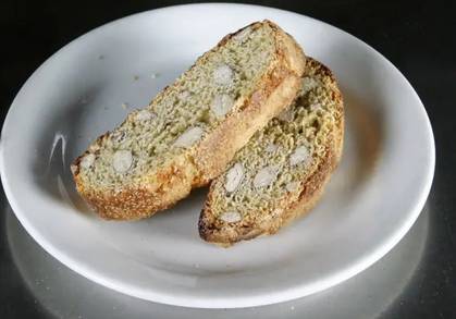 Biscotti - 4 bucati
