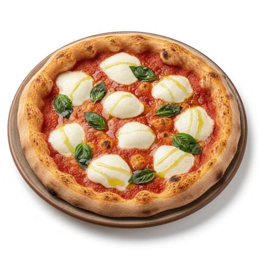 Bufala Pizza
