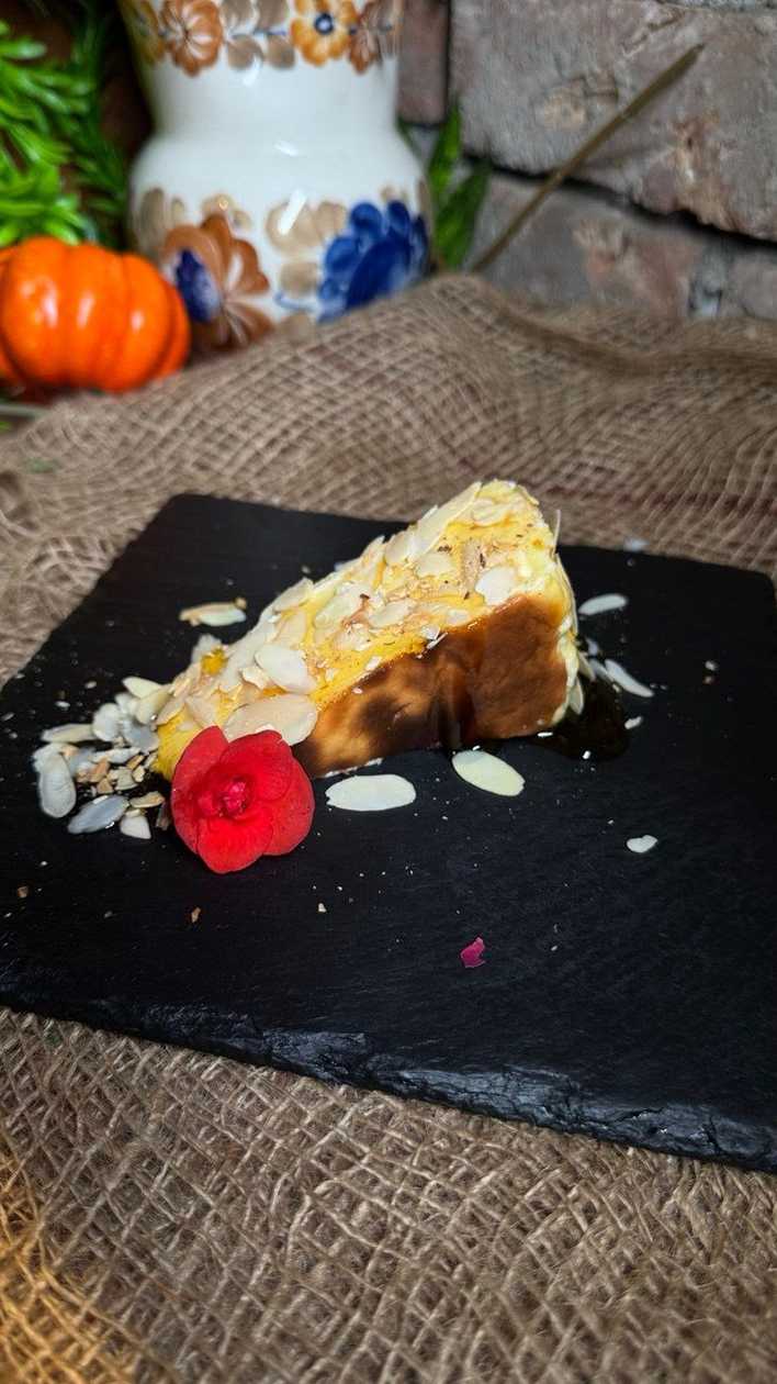 Sernik San Sebastián