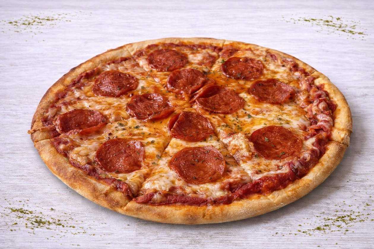 Pepperoni