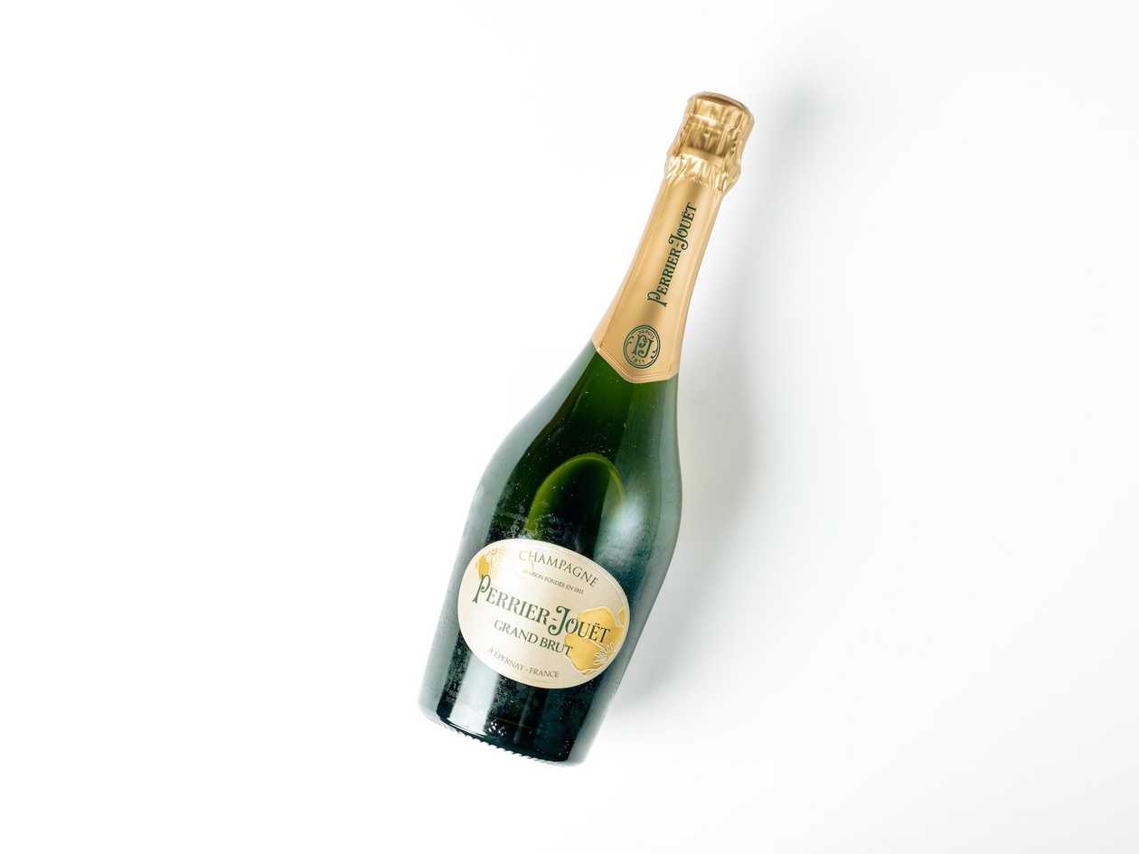 Perrier Jouët Grand Brut 0.75 l