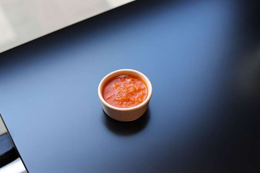 Соус шакшука