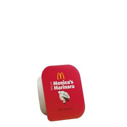 Molho Marinara da Mónica