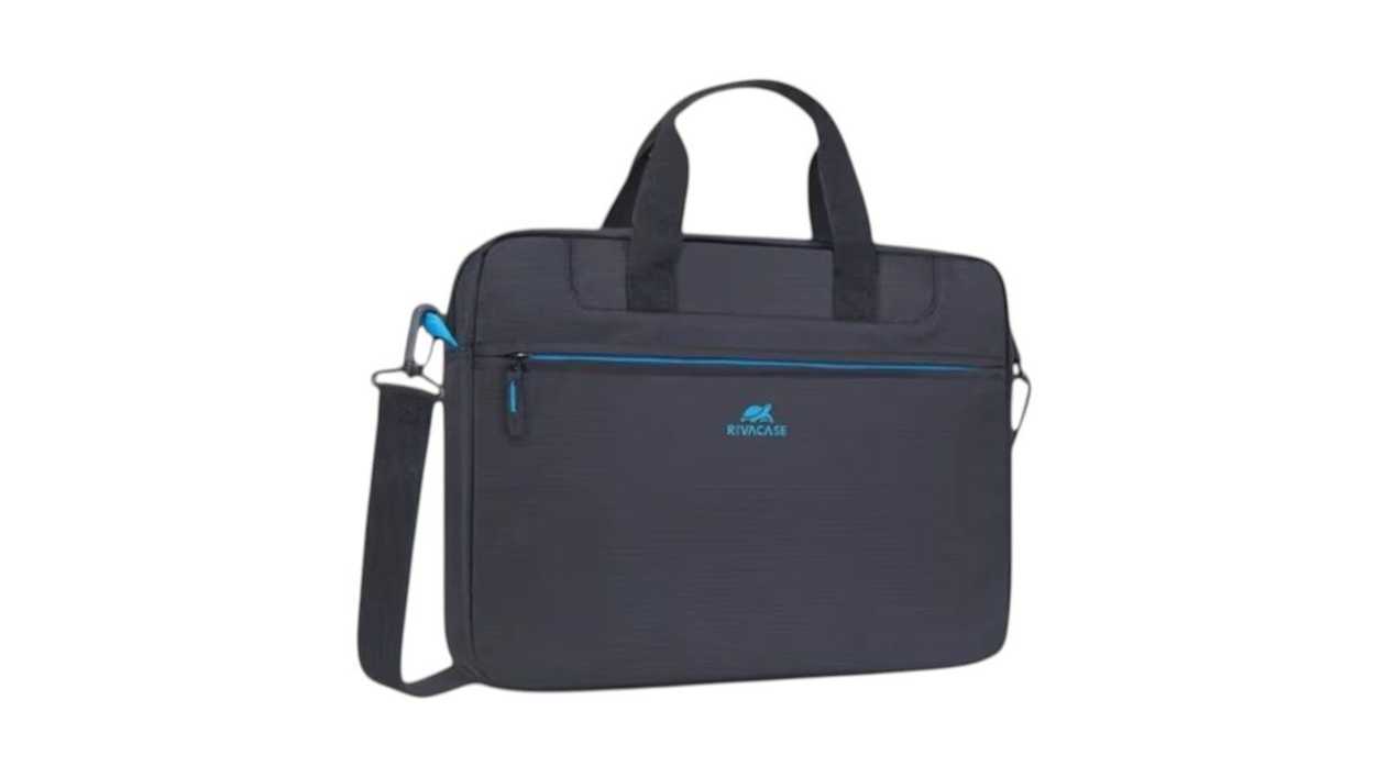 Çanta Rivacase 8027 Black