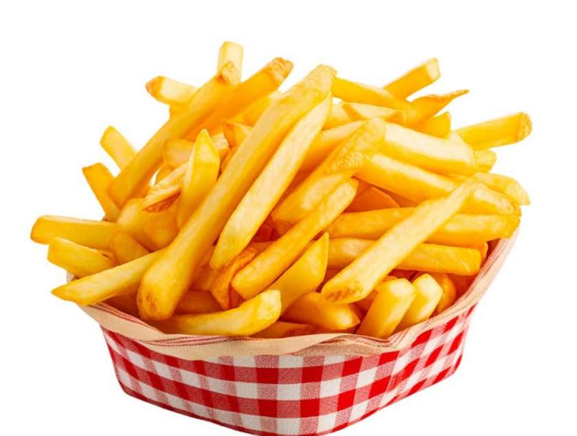 Frytki (150 g)
