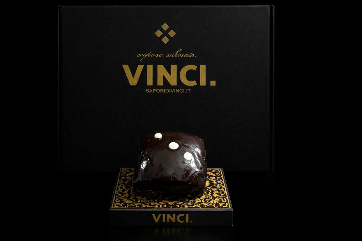 7 Chocolate Veils
