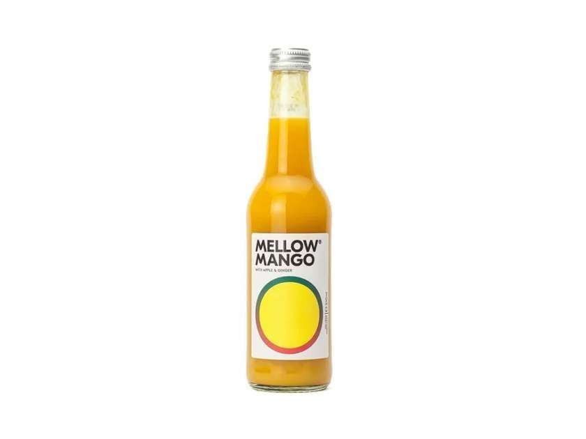 Mellow mango