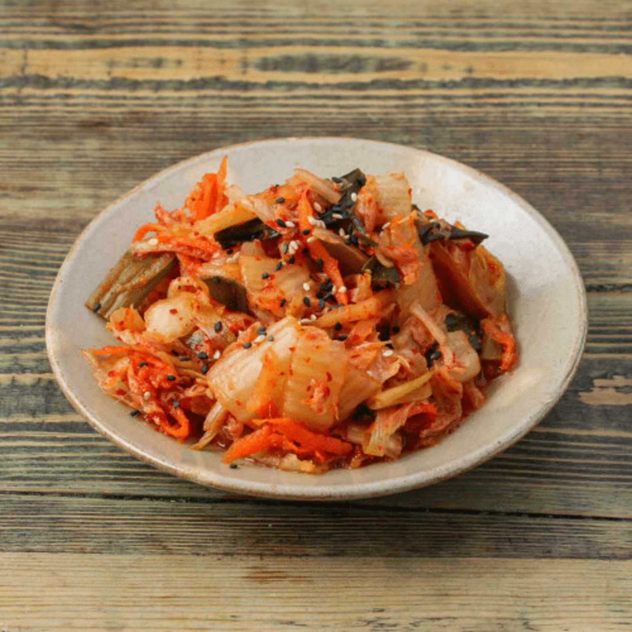 Kimchi