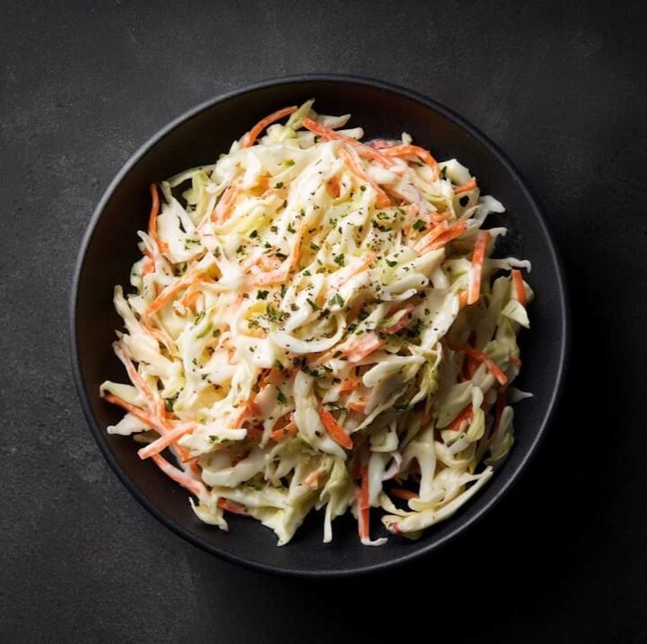 Coleslaw 🥗