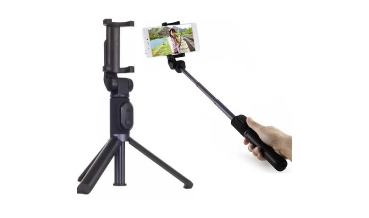 Stabilizator Xiaomi Selfie Stick (FBA4107CN) Black