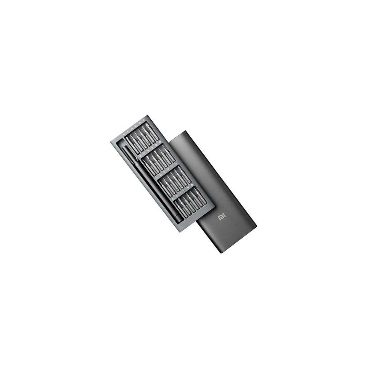 Vintburan dəsti Xiaomi Precision Screwdriver Kit