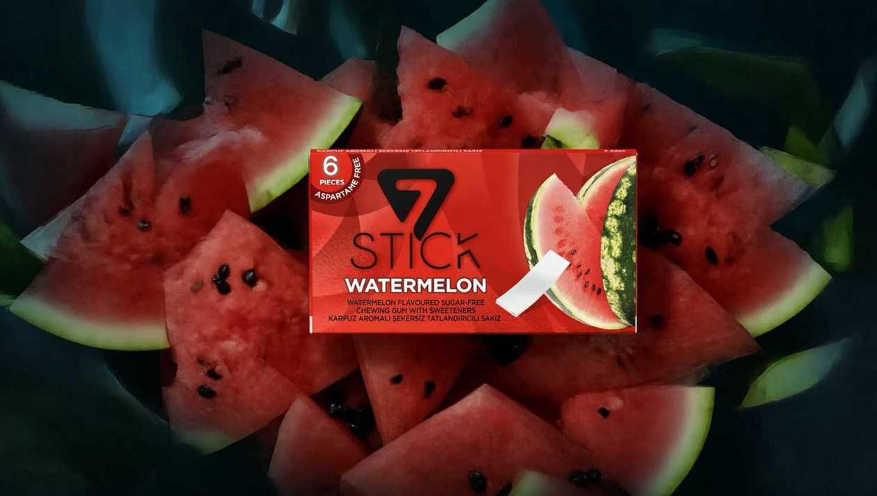 7 Stick Watermelon 7pcs