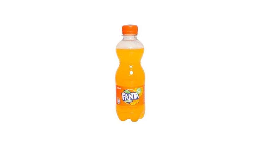 Fanta 300 ml