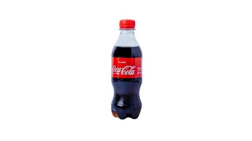 Coca-Cola 300 ml