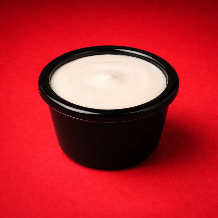 Česneková Omáčka