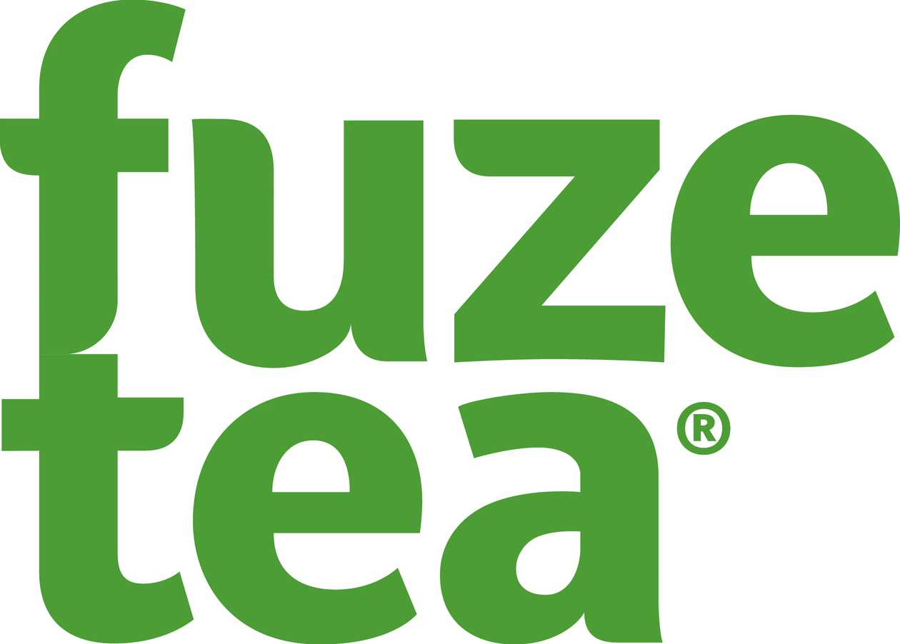 Холодний чай Fuzetea