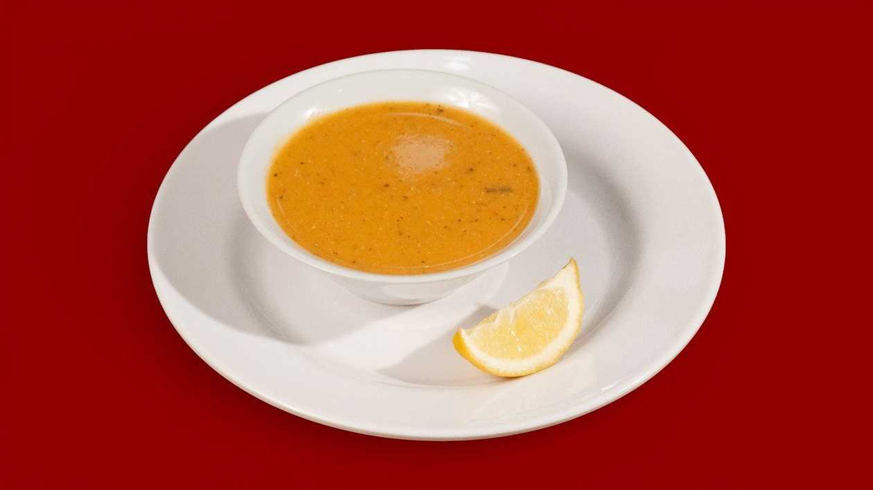 Lentil Soup