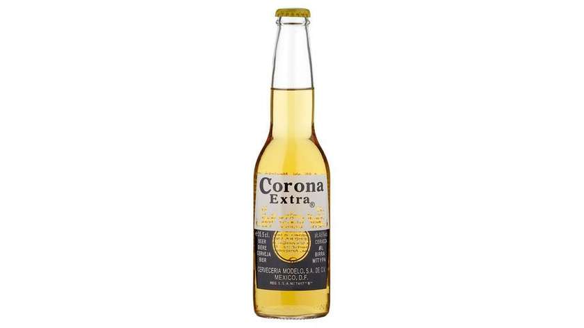 Corona 🍺