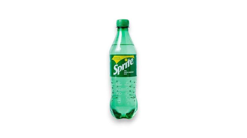 Sprite 500 ml