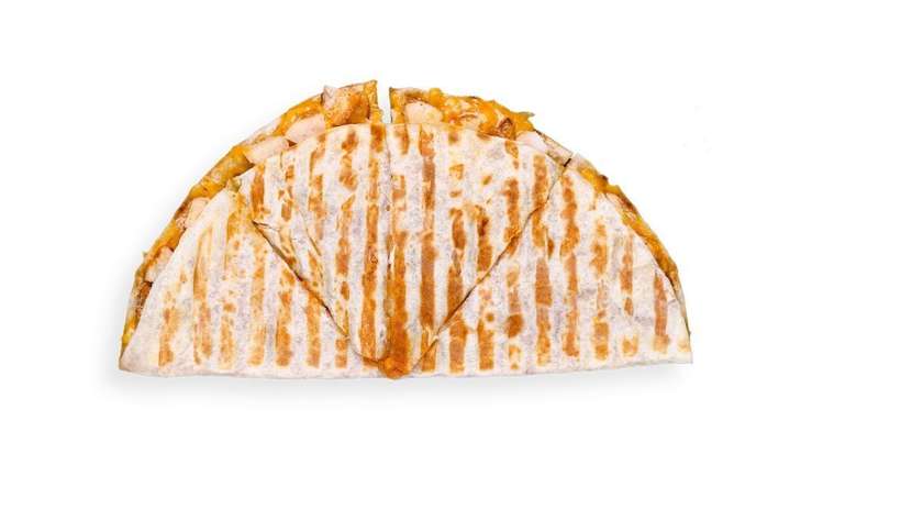 Quesadilla Barbecue