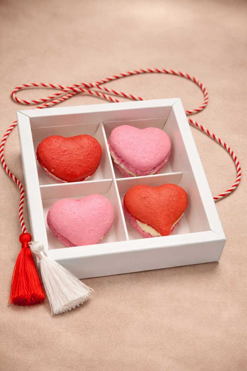 Martisor Macarons 50 g