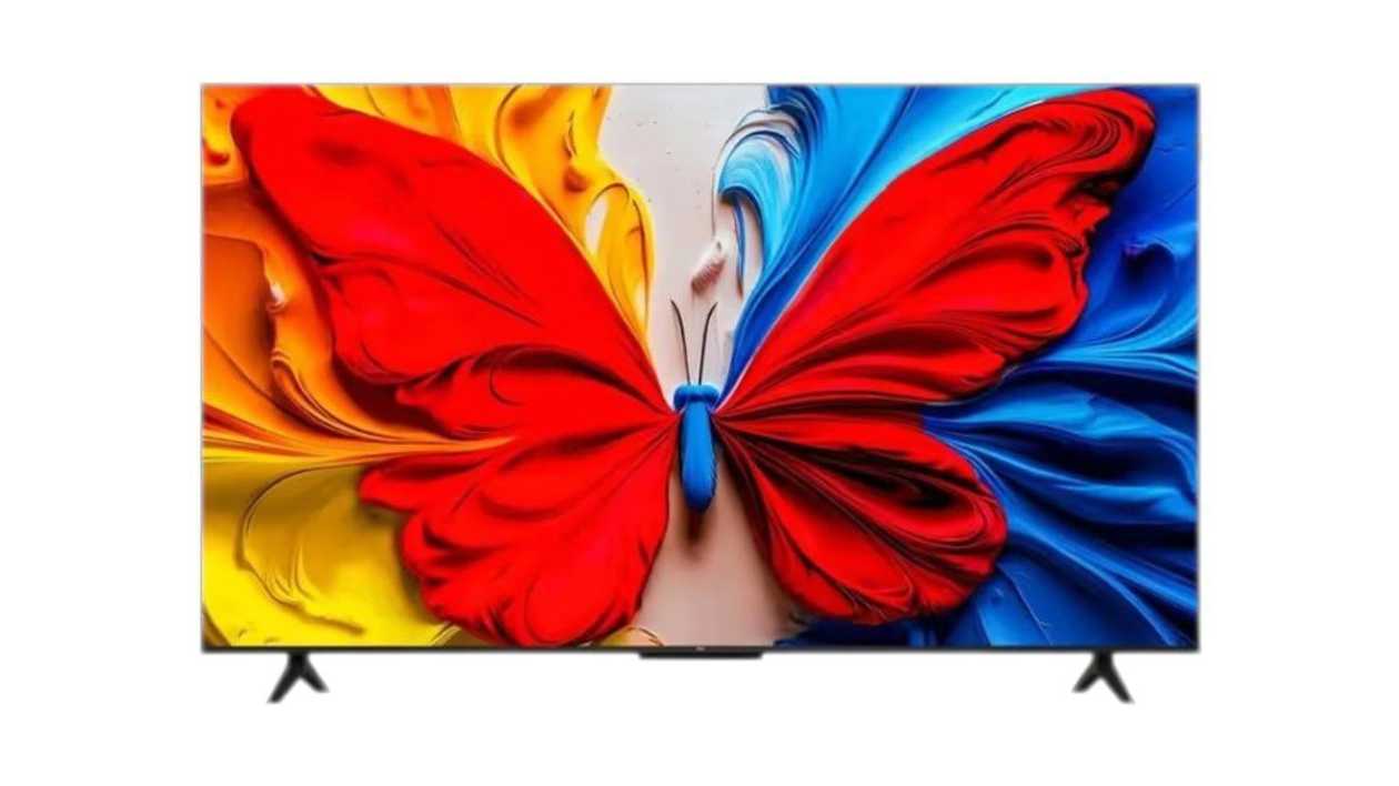 Televizor TCL 50S5K