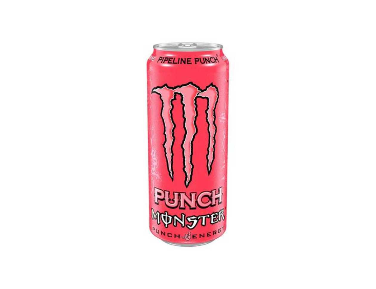 MONSTER PUNCH ENERGY 500ML