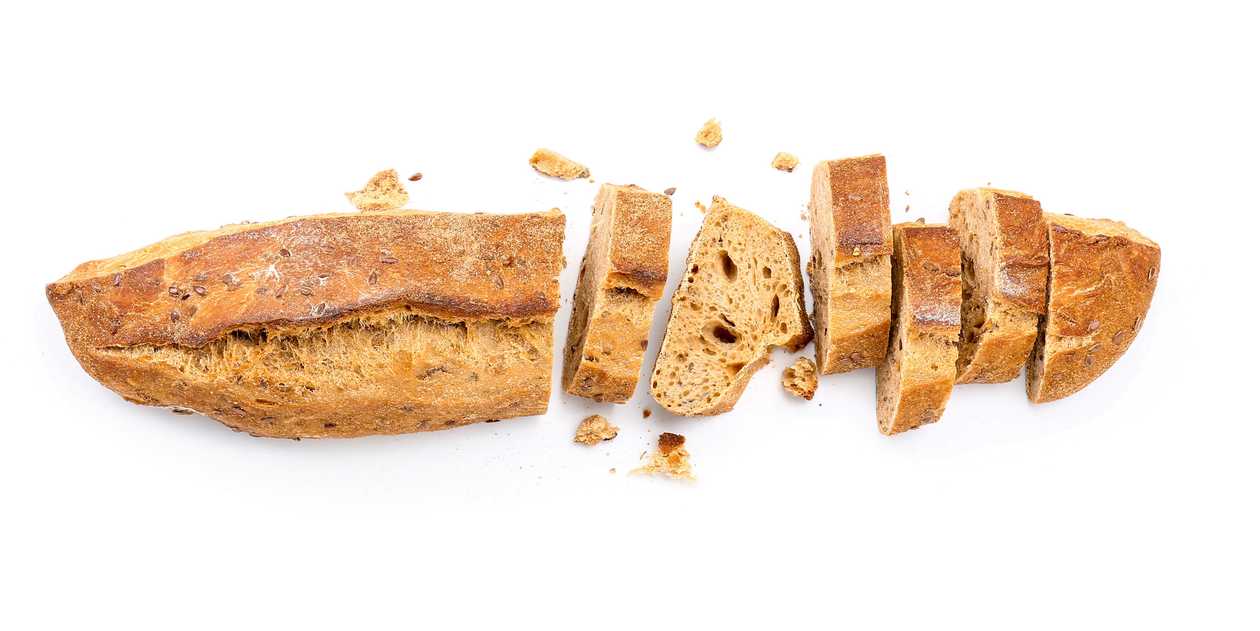 Pieczywo 1 szt.