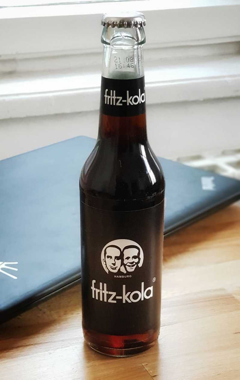 Fritz Kola